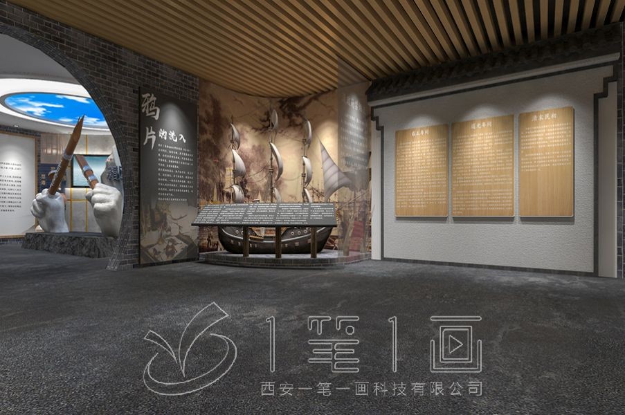 禁毒館，禁毒教育基地